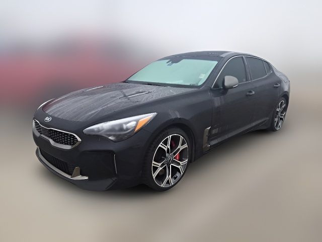 2021 Kia Stinger GT2