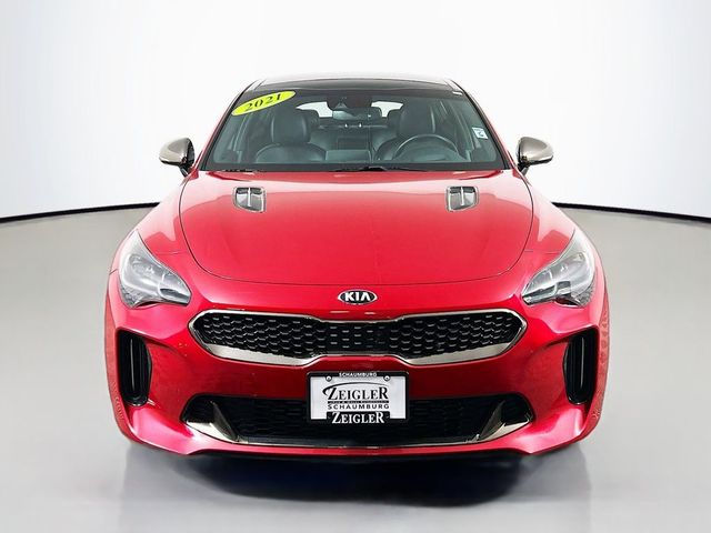 2021 Kia Stinger GT2