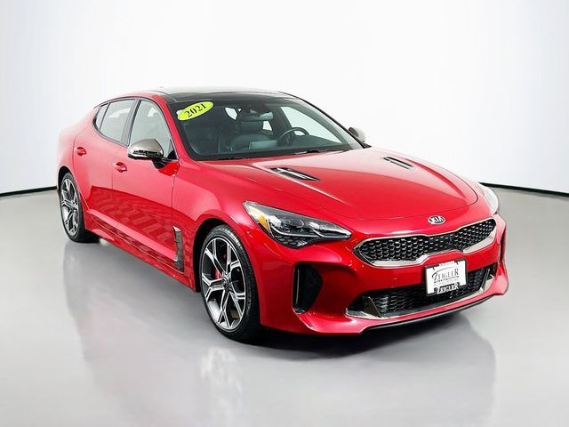 2021 Kia Stinger GT2