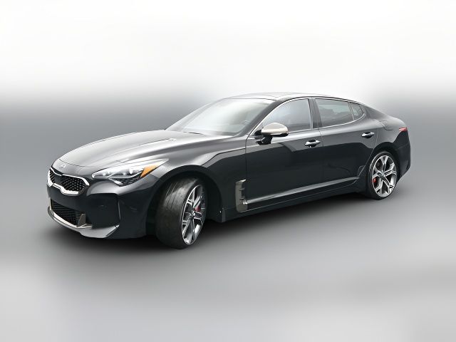 2021 Kia Stinger GT2