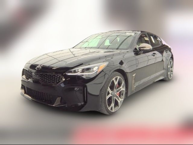 2021 Kia Stinger GT2