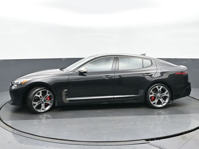 2021 Kia Stinger GT2