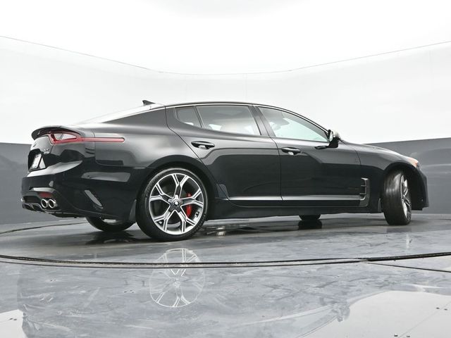 2021 Kia Stinger GT2