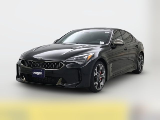 2021 Kia Stinger GT2