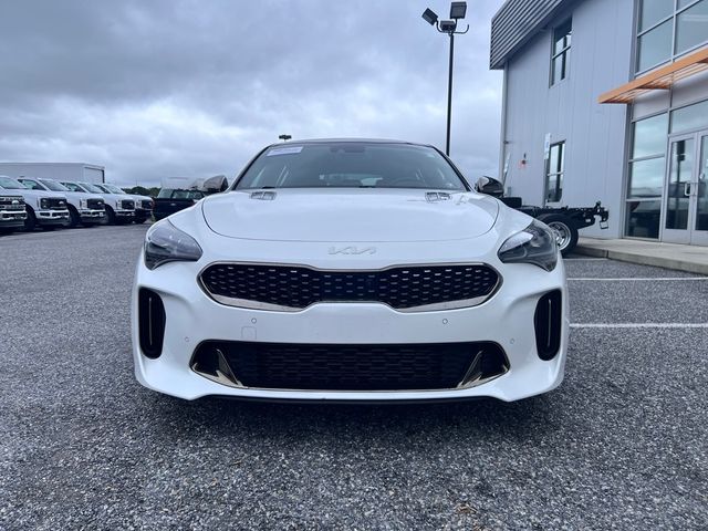 2021 Kia Stinger GT2