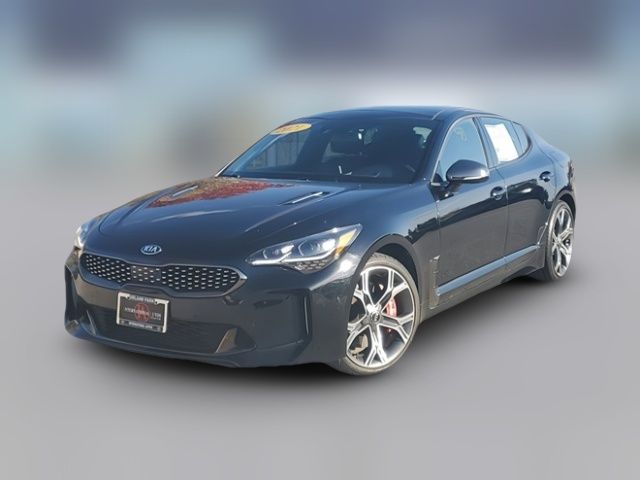 2021 Kia Stinger GT2