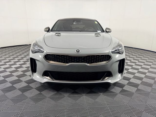 2021 Kia Stinger GT2