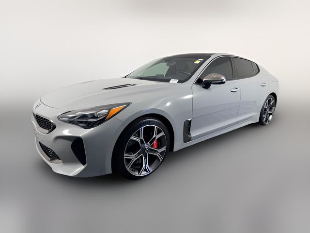 2021 Kia Stinger GT2