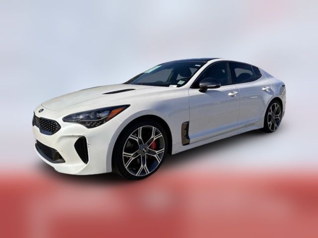 2021 Kia Stinger GT2