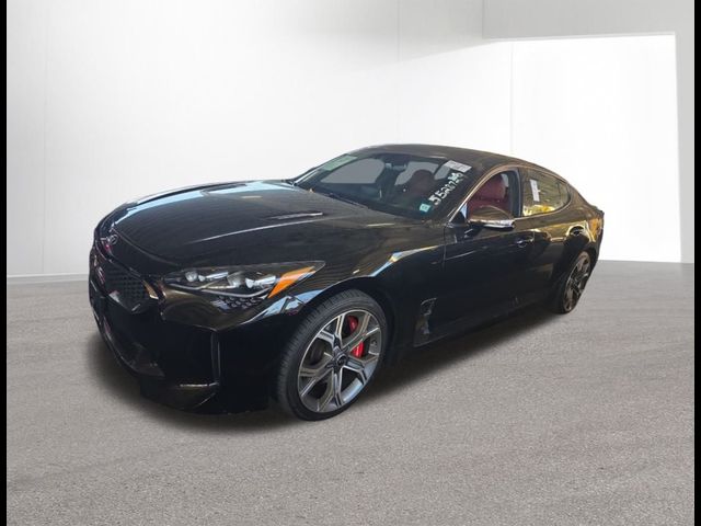 2021 Kia Stinger GT2