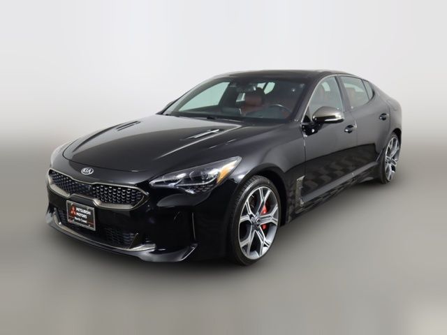 2021 Kia Stinger GT2
