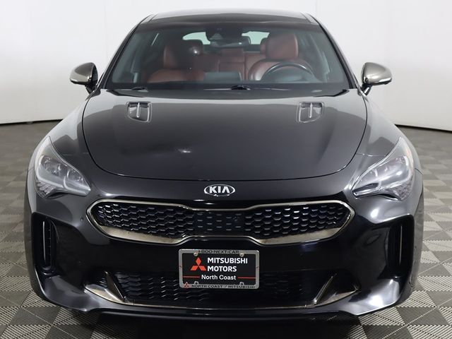 2021 Kia Stinger GT2