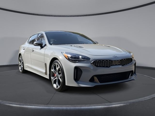 2021 Kia Stinger GT2