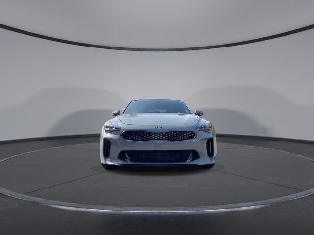 2021 Kia Stinger GT2