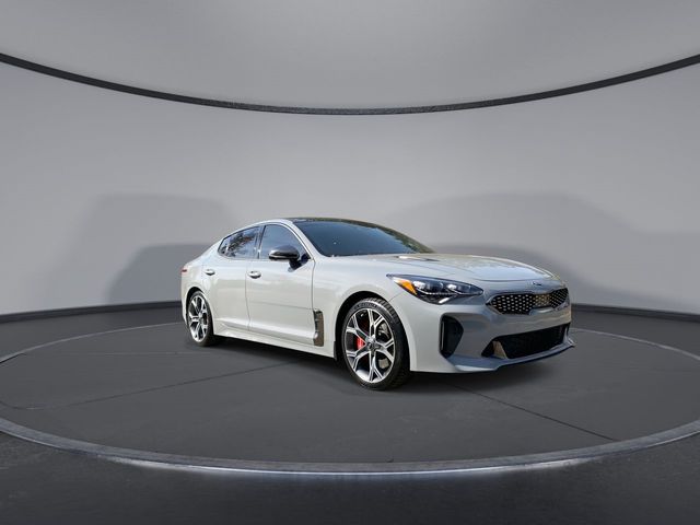 2021 Kia Stinger GT2