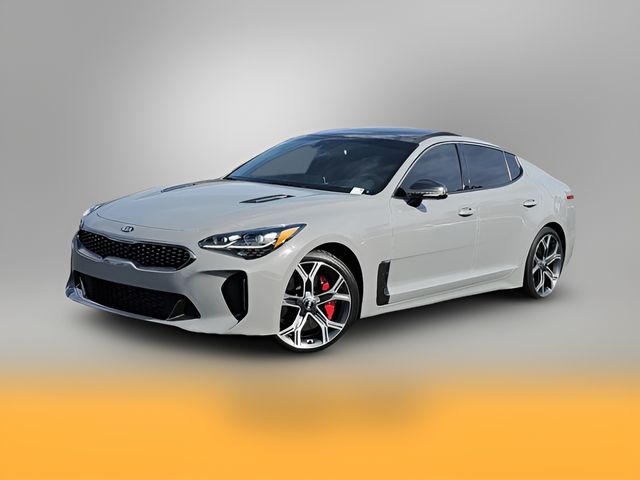 2021 Kia Stinger GT2