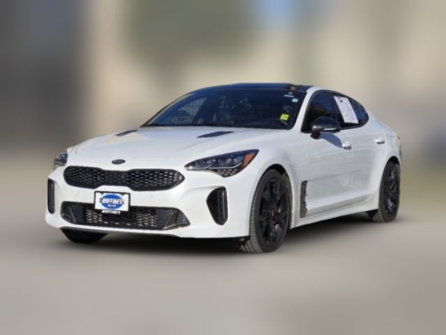 2021 Kia Stinger GT2