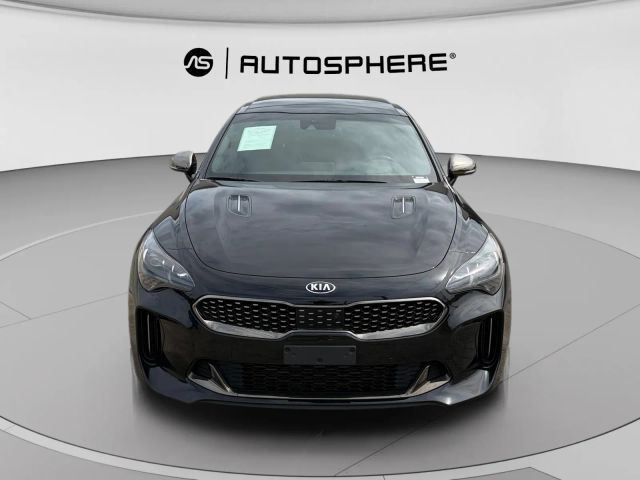 2021 Kia Stinger GT2