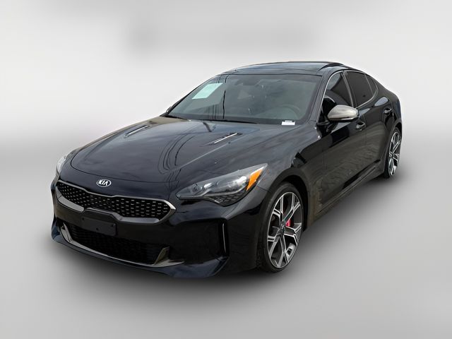 2021 Kia Stinger GT2