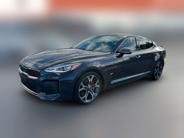 2021 Kia Stinger GT2