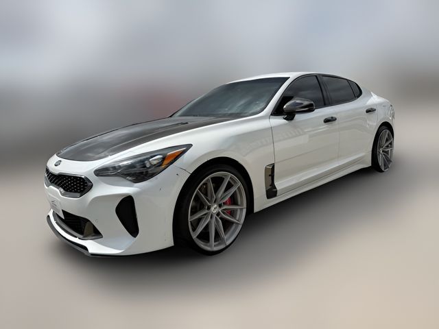 2021 Kia Stinger GT