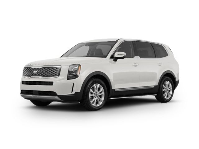 2021 Kia Telluride LX