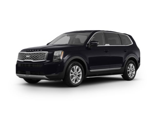 2021 Kia Telluride LX