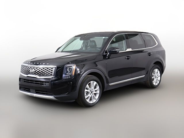 2021 Kia Telluride LX