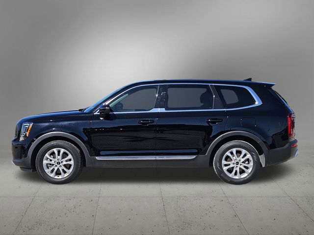 2021 Kia Telluride LX