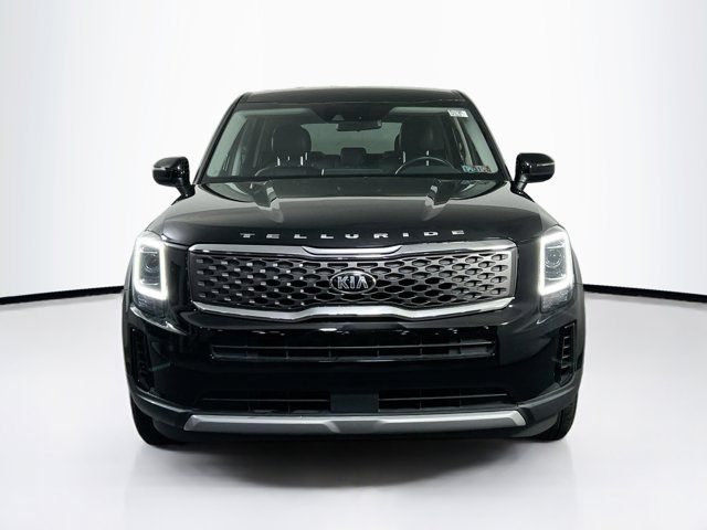 2021 Kia Telluride LX