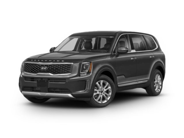 2021 Kia Telluride LX