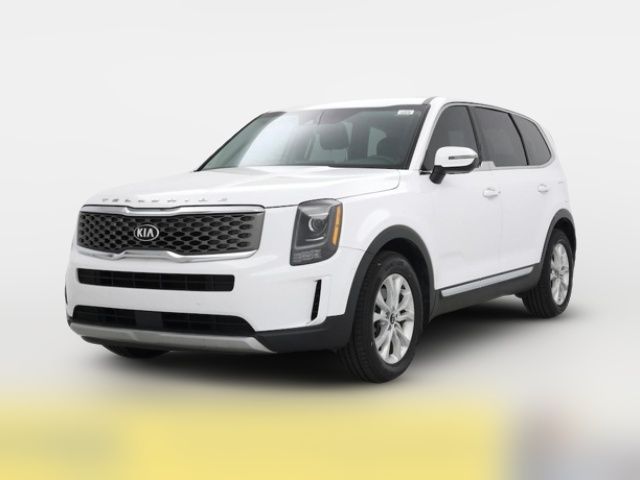 2021 Kia Telluride LX