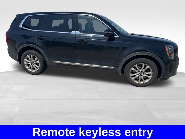 2021 Kia Telluride LX