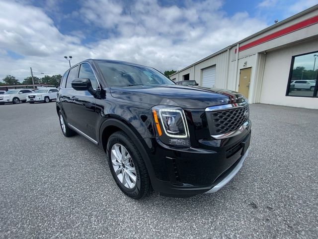 2021 Kia Telluride LX