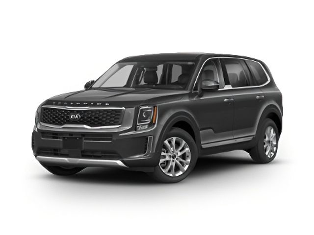 2021 Kia Telluride LX