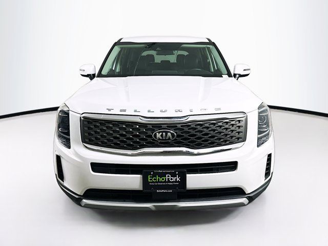 2021 Kia Telluride LX