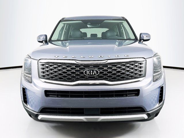 2021 Kia Telluride LX