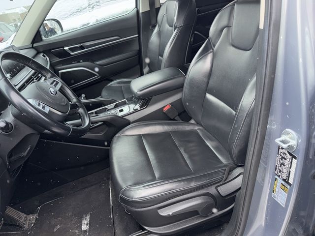 2021 Kia Telluride LX