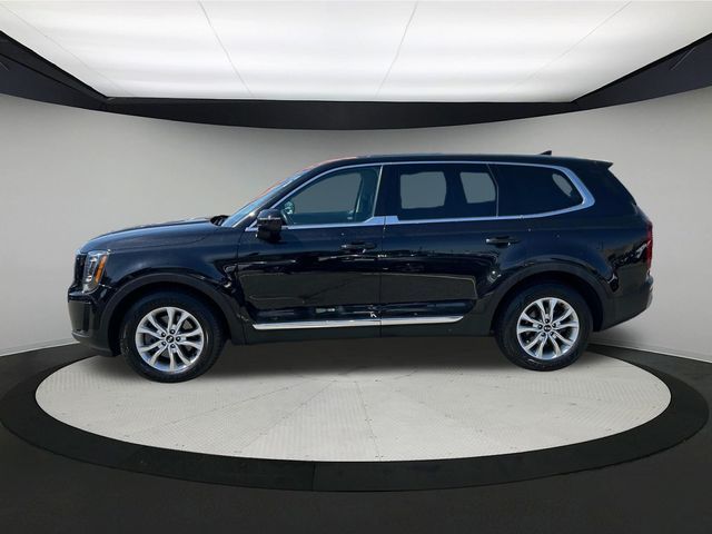 2021 Kia Telluride LX