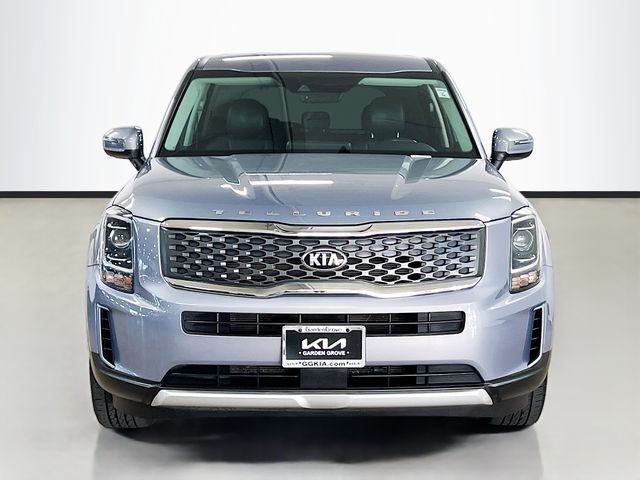 2021 Kia Telluride LX