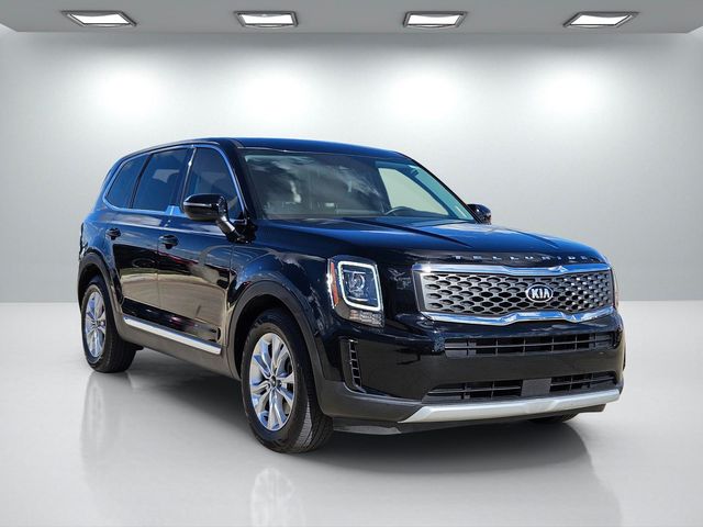 2021 Kia Telluride LX