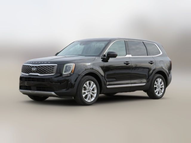2021 Kia Telluride LX