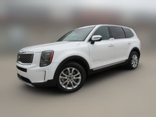 2021 Kia Telluride LX