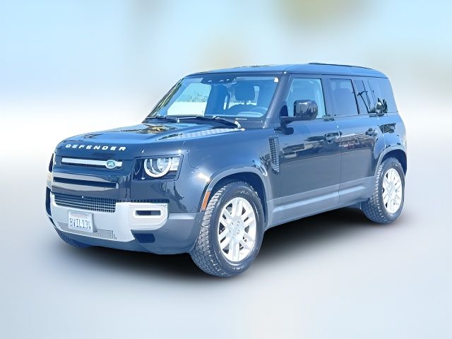 2021 Land Rover Defender S