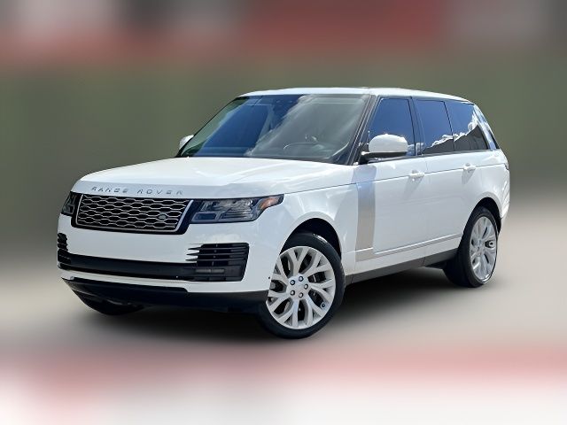 2021 Land Rover Range Rover Westminster