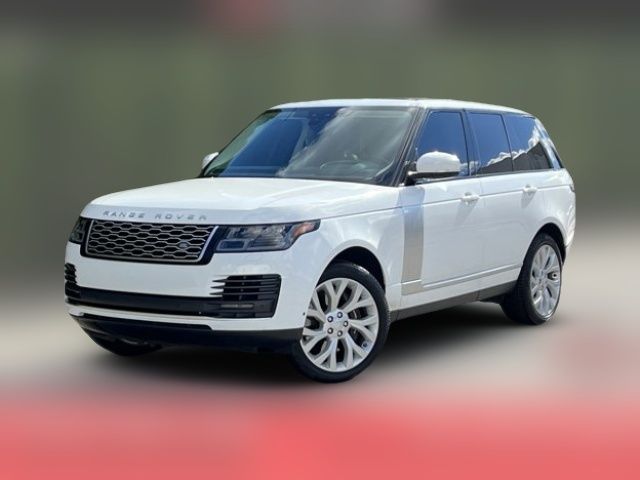 2021 Land Rover Range Rover Westminster