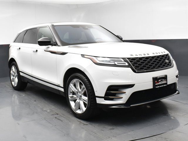 2021 Land Rover Range Rover Velar R-Dynamic S