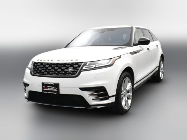 2021 Land Rover Range Rover Velar R-Dynamic S