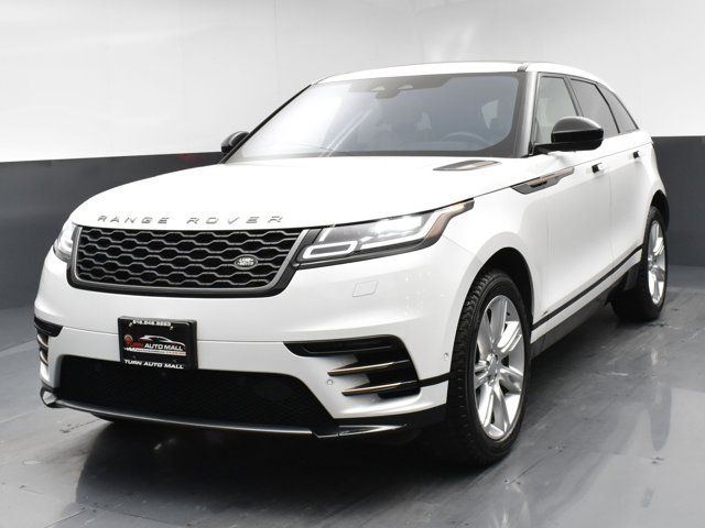 2021 Land Rover Range Rover Velar R-Dynamic S