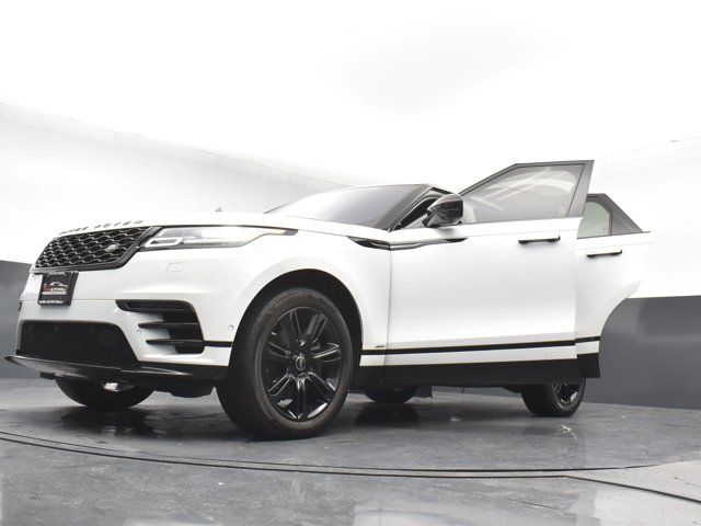 2021 Land Rover Range Rover Velar R-Dynamic S